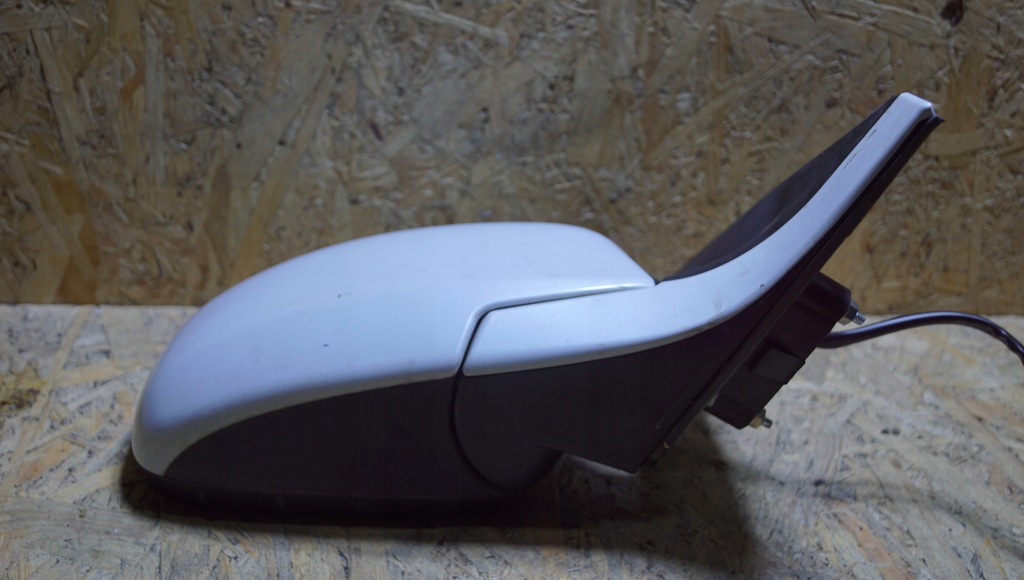 фото №7, Зеркало правое suzuki swift iv 5 pinów 024174