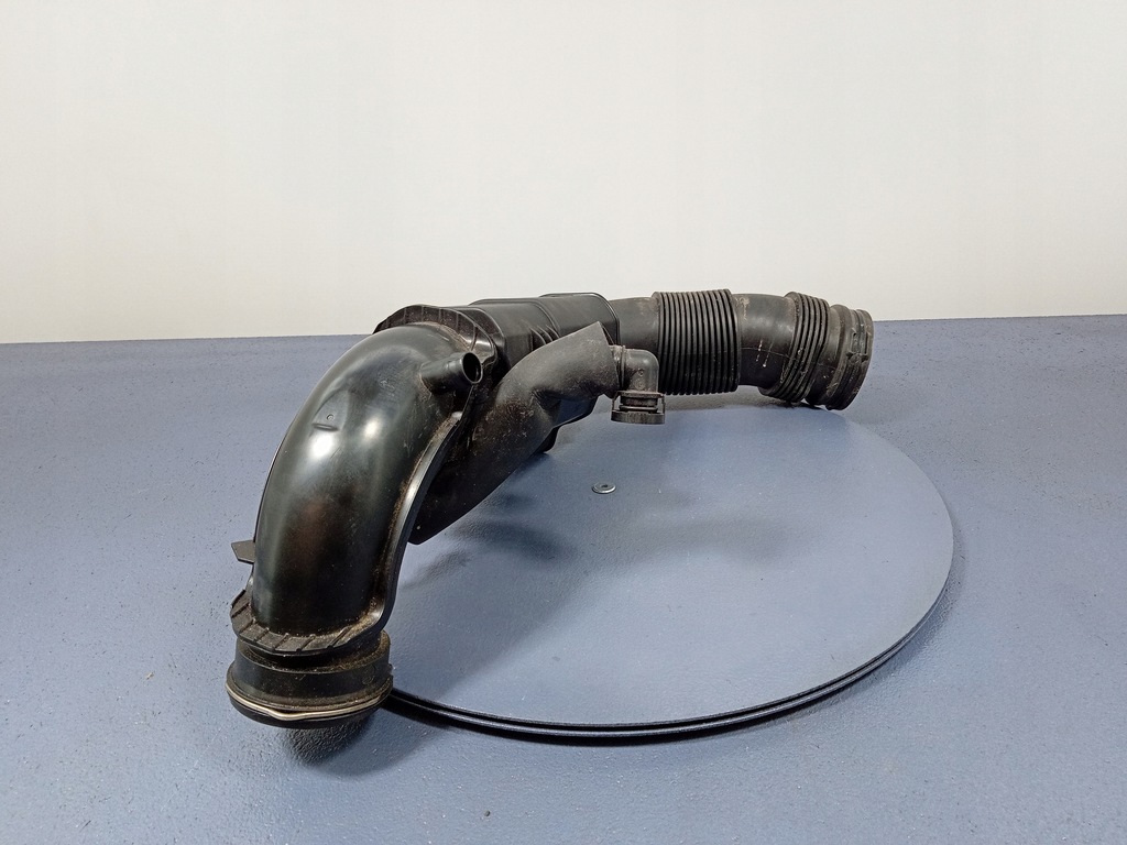 фото №5, Bmw 2 f44 m235i труба резонатор повітря 8675263