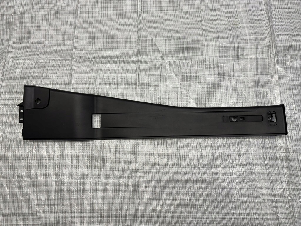 фото №1, Защита стойка fiat e-ducato ram promaster 53274331