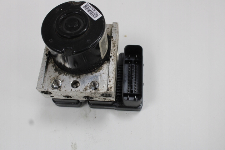 фото №1, Насос abs 9666392580 citroen c3