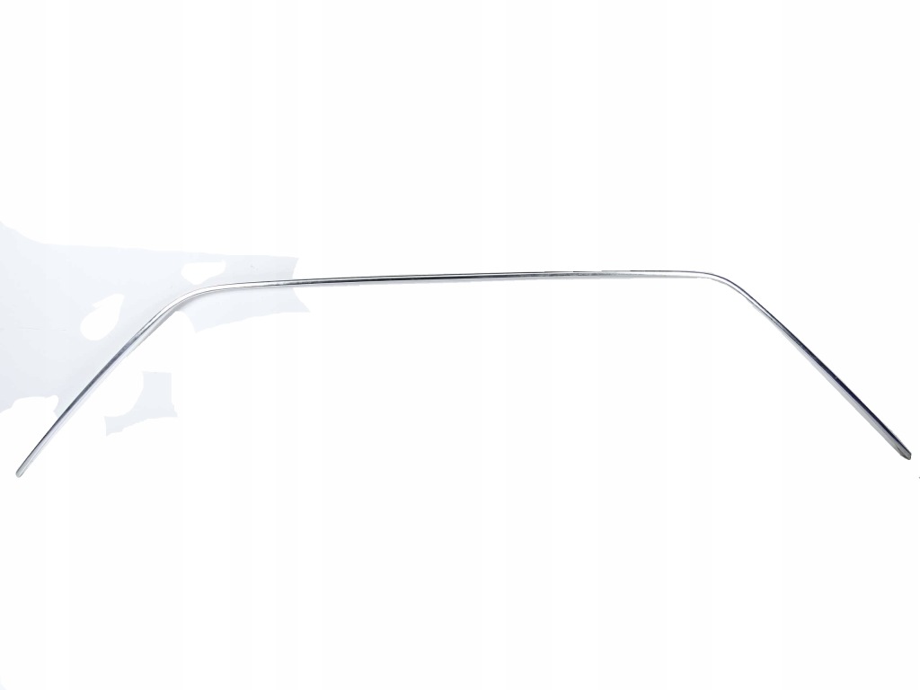 Купить Mercedes s w126 молдинг хром koroseryjna правая