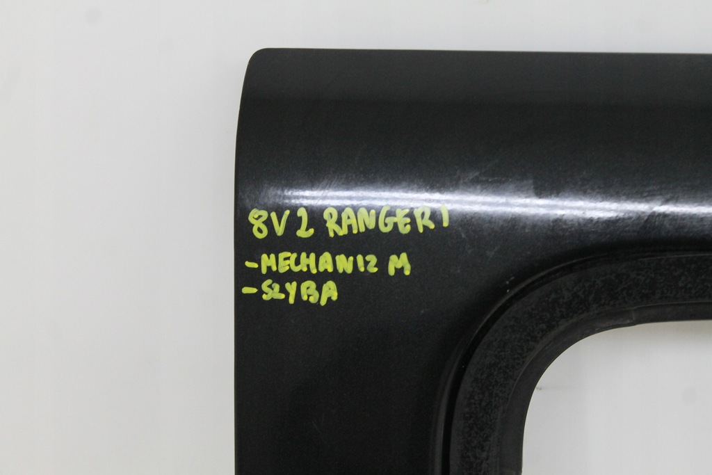 фото №16, Дверь правое правый перед передние ford ranger i lift 2002r-