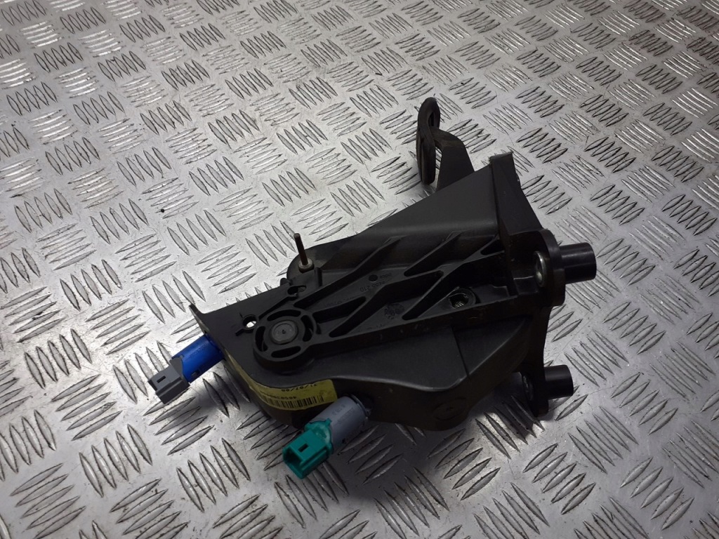 фото №3, Педаль сцепления renault laguna iii 2.0 dci 465030006r