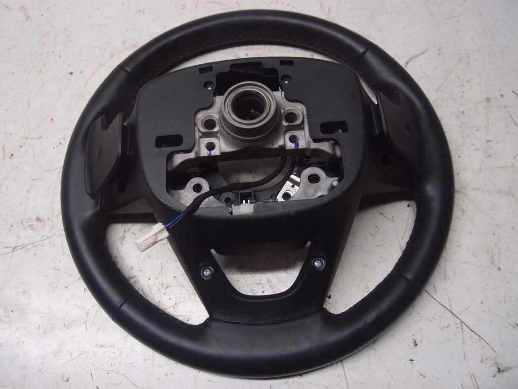 фото №9, Воздуховод мультифункция hyundai kona