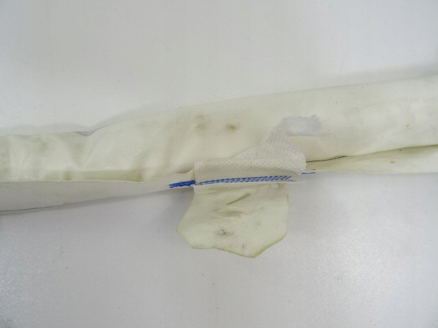 фото №8, Hyundai ix20 air bag шторка безпеки ліва подушка kpl