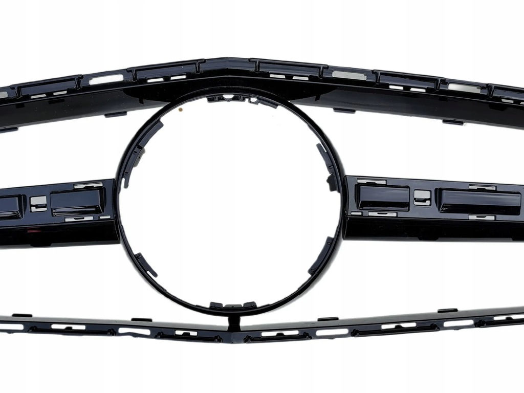 фото №6, Mercedes amg 63 cls c218 w218 решётка радиатора решётка радиатора бампера капот новый a2188851023