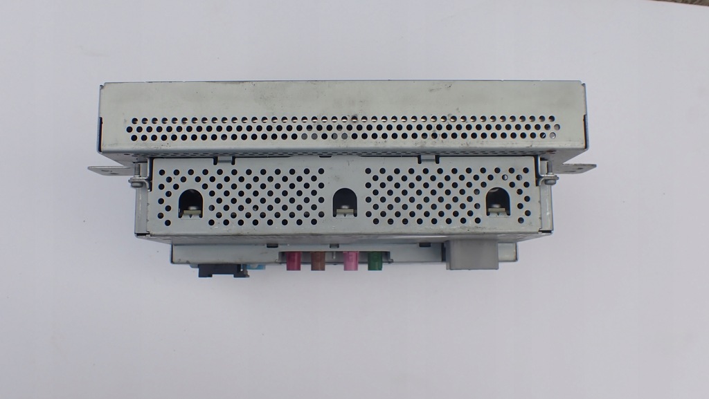 фото №7, Jaguar xj x351 дисплей монитор радио навигации