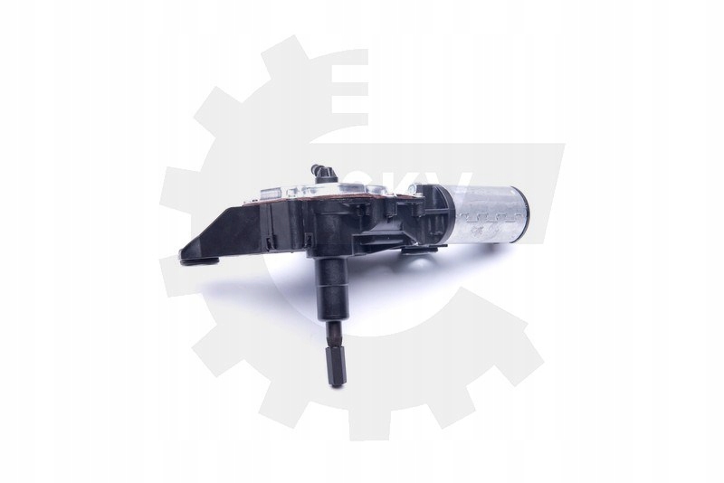 фото №10, Двигун двірник задній лівий vw t5 7h0955711