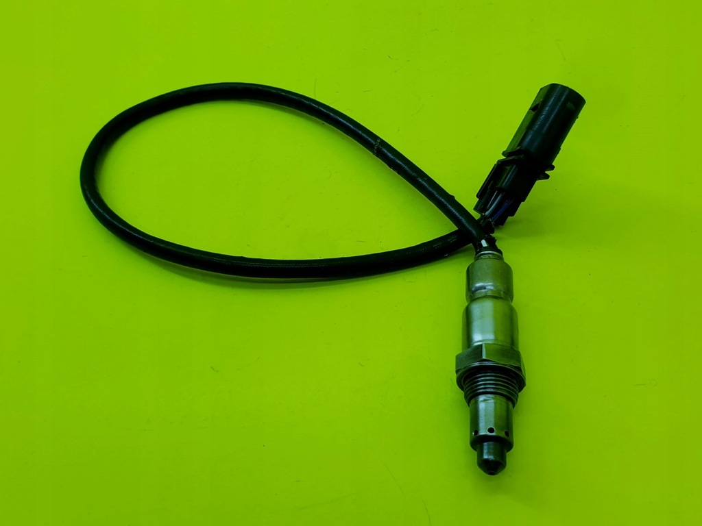 фото №1, Датчик лямбда-зонд s4 a8 d4 a6 c7 3.0 tfsi cre