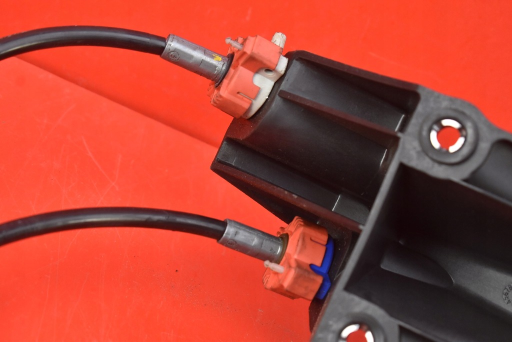 фото №7, Вибірник домкрат передач 6 передача nissan qashqai 1 i 2.0 dci 148 km 06-13