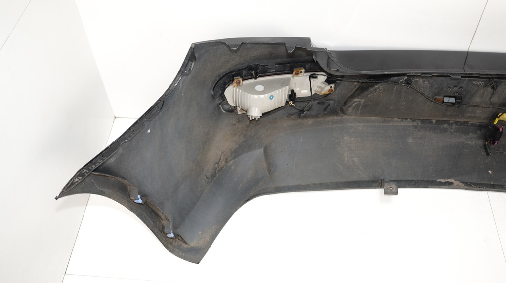 фото №8, Бампер задняя задний chevrolet cruze 08-12r