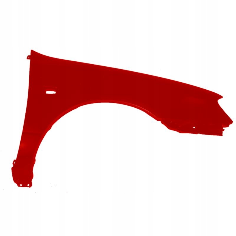 фото №1, Blic 6504-04-1668314p крыло