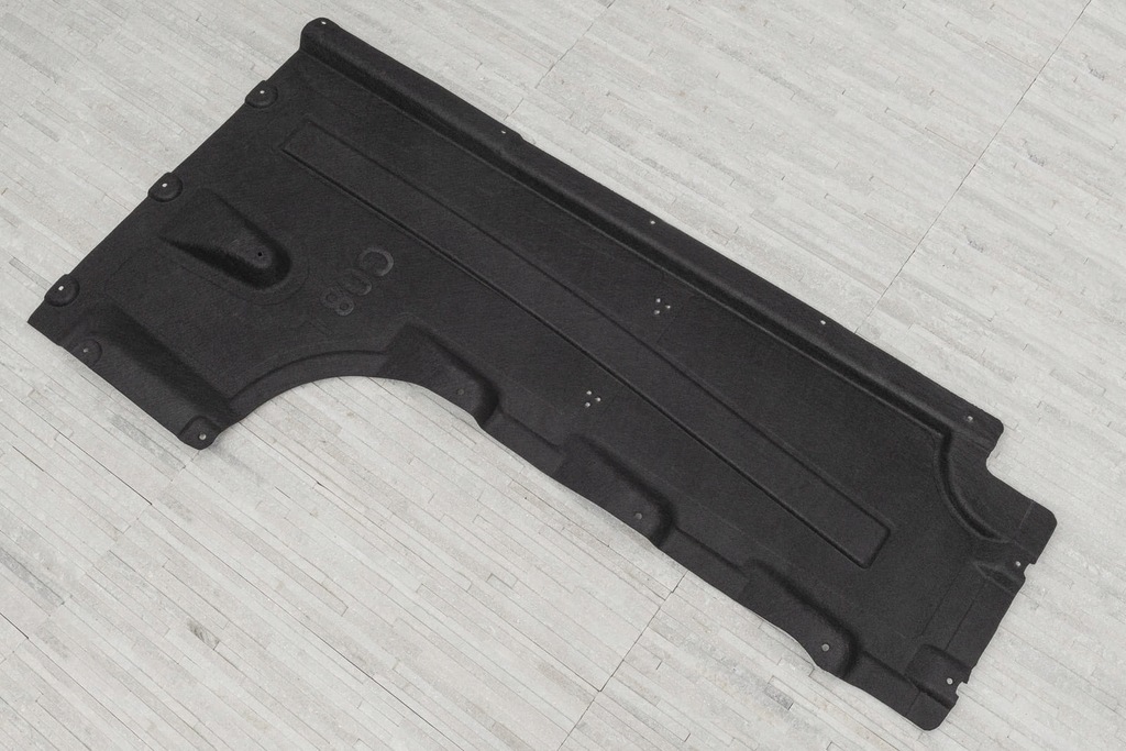 фото №8, Bmw x3 m f97 19+ тканинна захист підвіска ліва