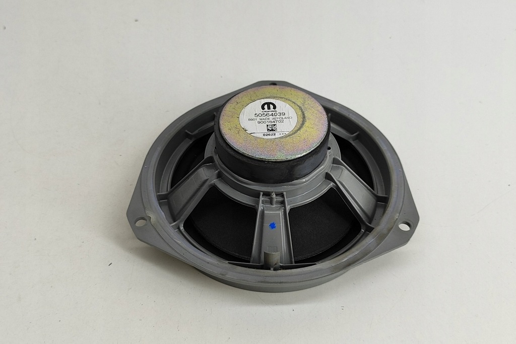 фото №5, Maserati ghibli m157 динамик задний правый дверь 50564039 2022 25718930