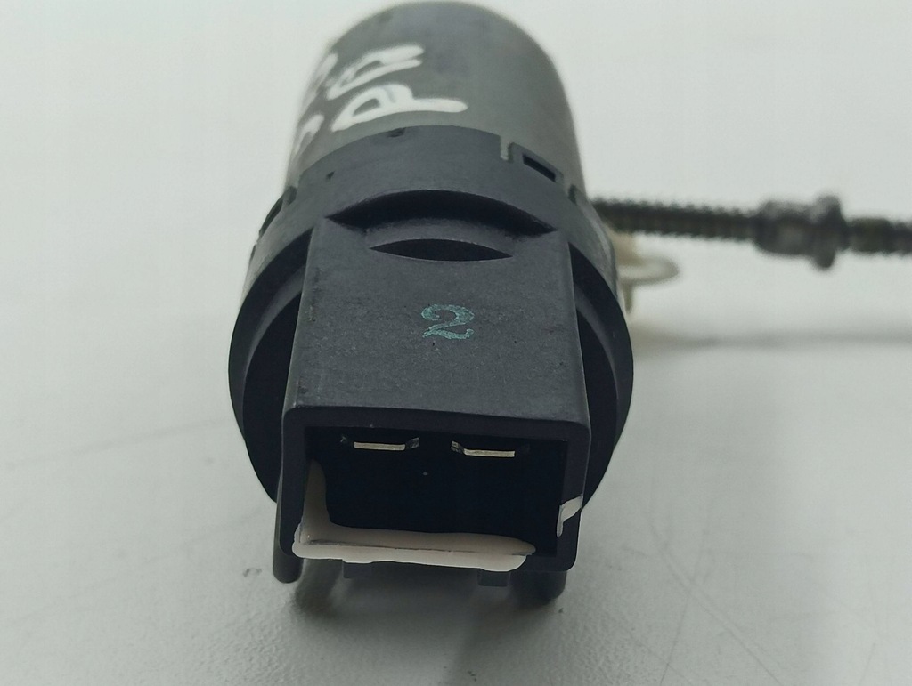 фото №5, Audi q7 4l 2006 перед сторона правая двигатели регулировки сиденье