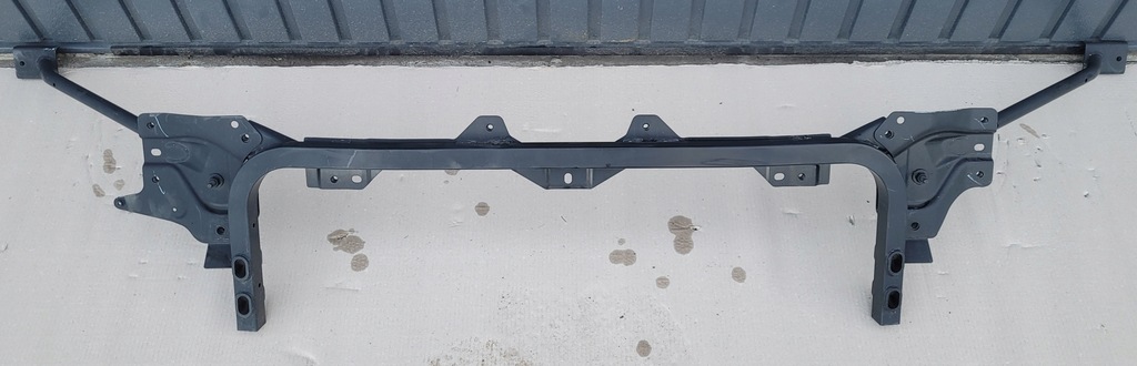 фото №1, Pas передний усилитель ford ranger raptor балка