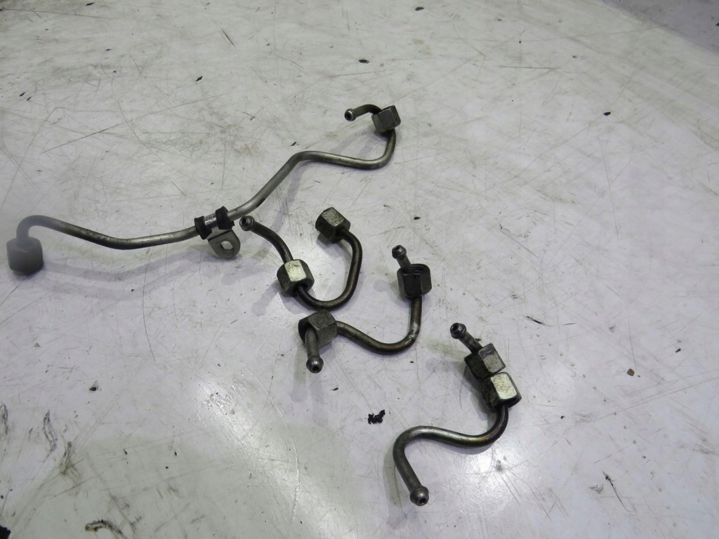 фото №9, Прокладка крышки двигателя левая bmw 1 f20 7307863