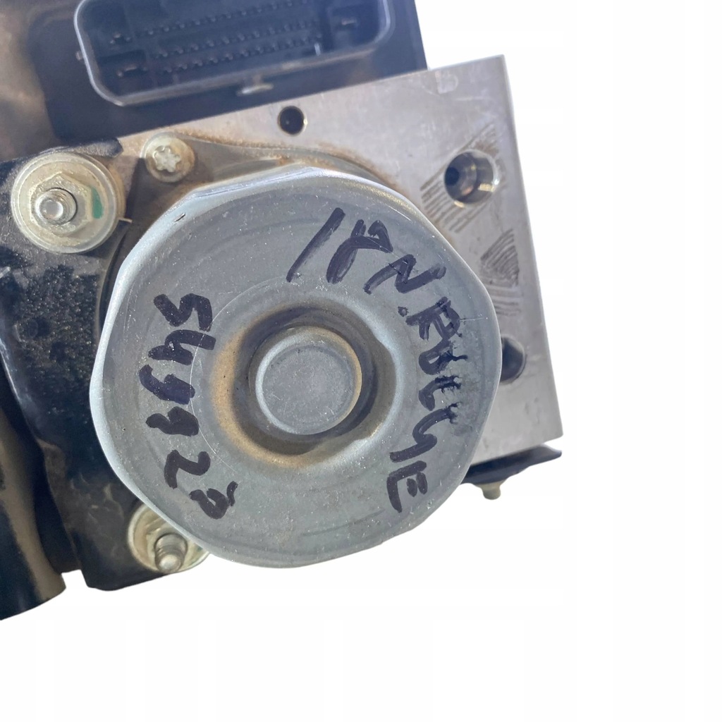 фото №7, Nissan rogue 2018 насоса гальмівні