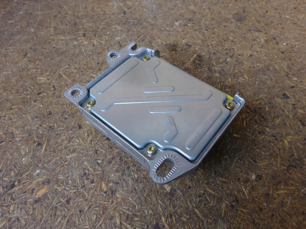 фото №9, Audi tt 8n 98-05 модуль датчик подушек подушка безопасности 8n0959655d