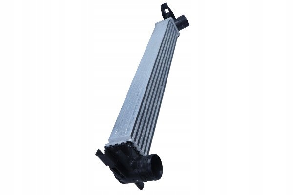 Купить Maxgear ac630033 радиатор воздуха наддувочный