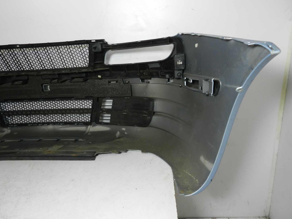 фото №12, 925.zderzak перед передний fiat ulysse ii 2 02-10