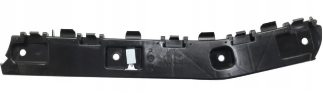 фото №1, Кронштейн бампера передний ford kuga 2016-2020