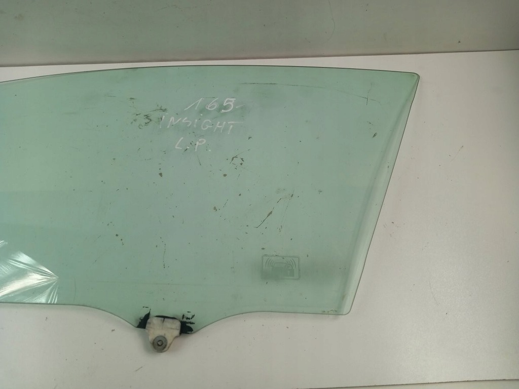 фото №2, Honda insight ii стекло дверь перед левый