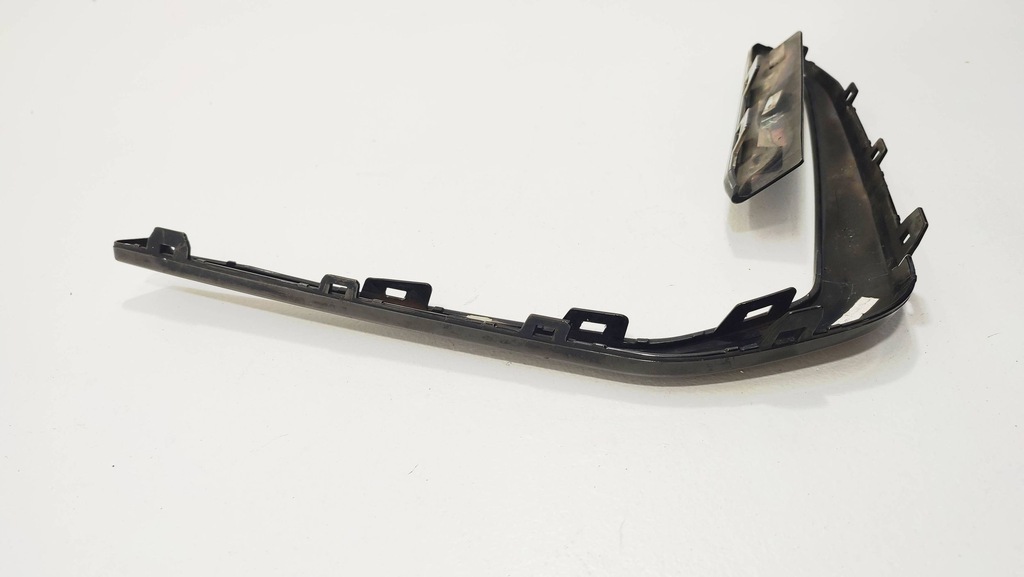 фото №7, Bmw x7 g07 молдинг бампера передній