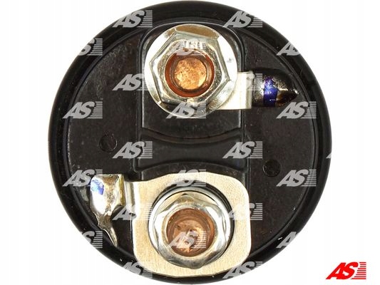 фото №16, Выключатель электромагнитный, стартер as-pl ss4021