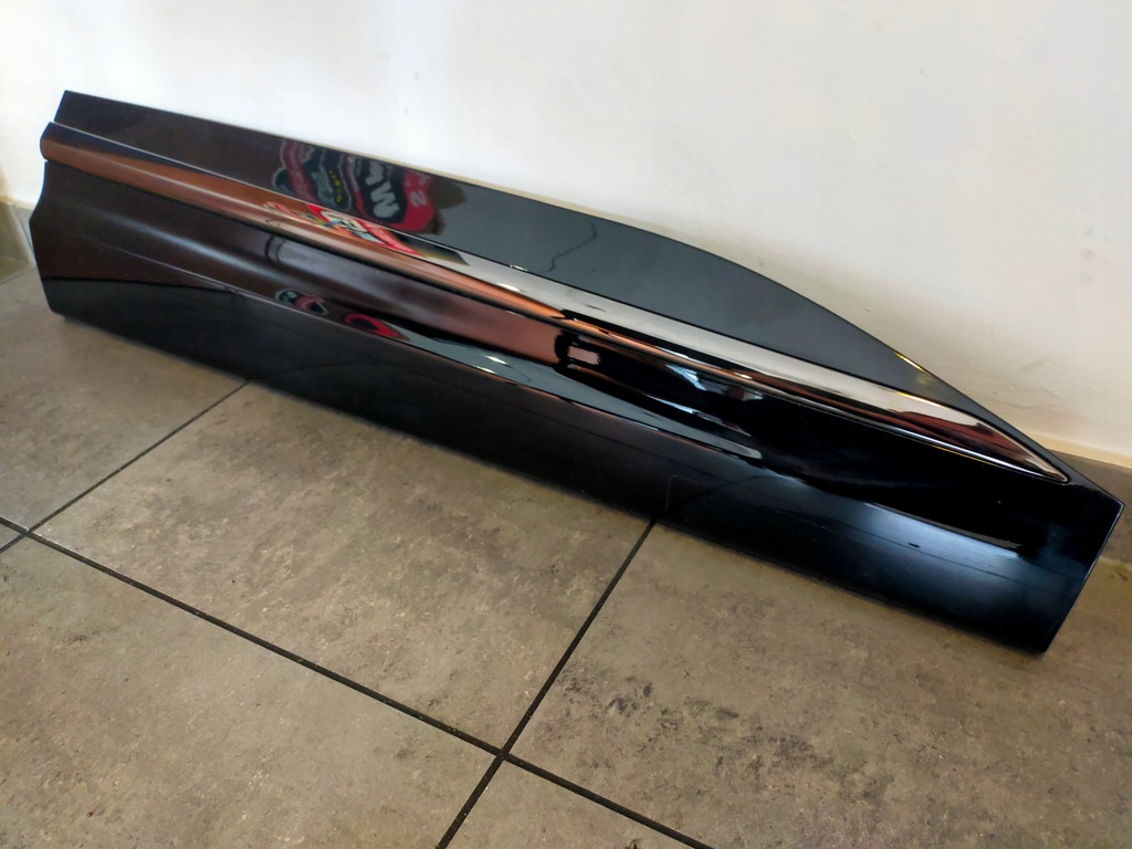 фото №1, Молдинг дверь правый перед kia sportage v 21-