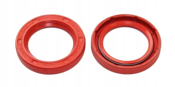 фото №10, Сальник 36.51x52.48x8 wał ohv+hcs elring 586.730