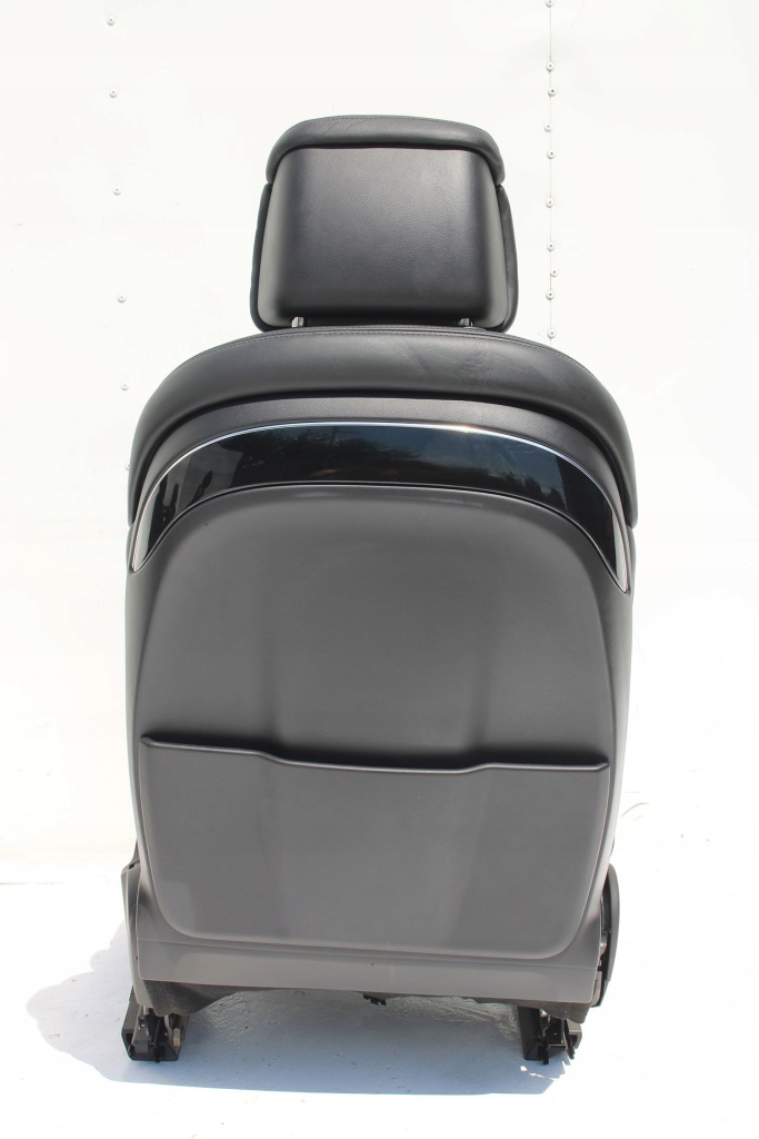 фото №13, Audi a8 сиденья комплект сидений сидений сиденья обивка 4h d4 4h0 2010-20