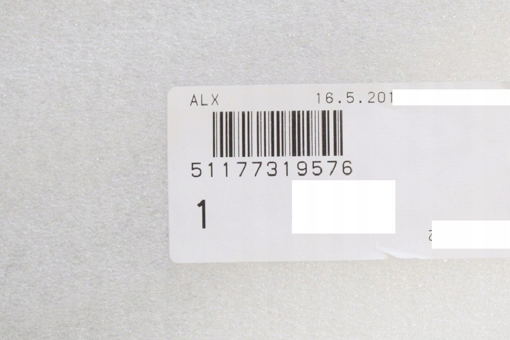 фото №8, Bmw 4 cabrio f33 лоток na складной крыша 51177319576 7319576 оригинальная nowa