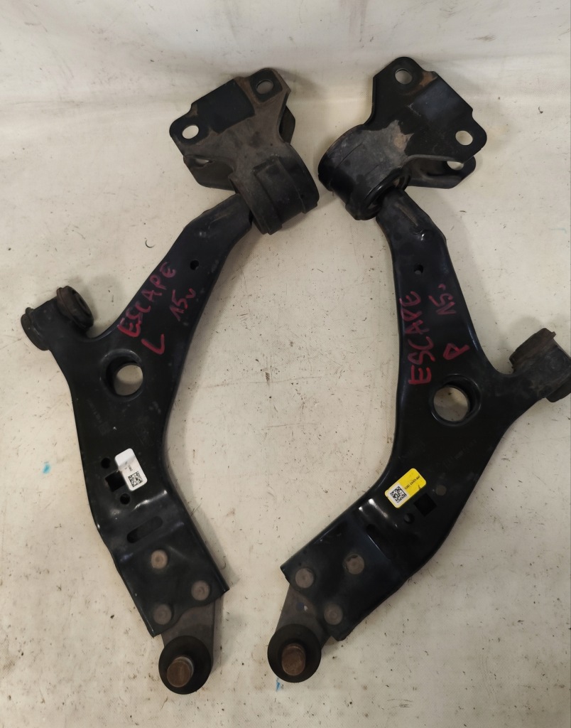 фото №1, Рычаг перед правый ford escape usa 2015