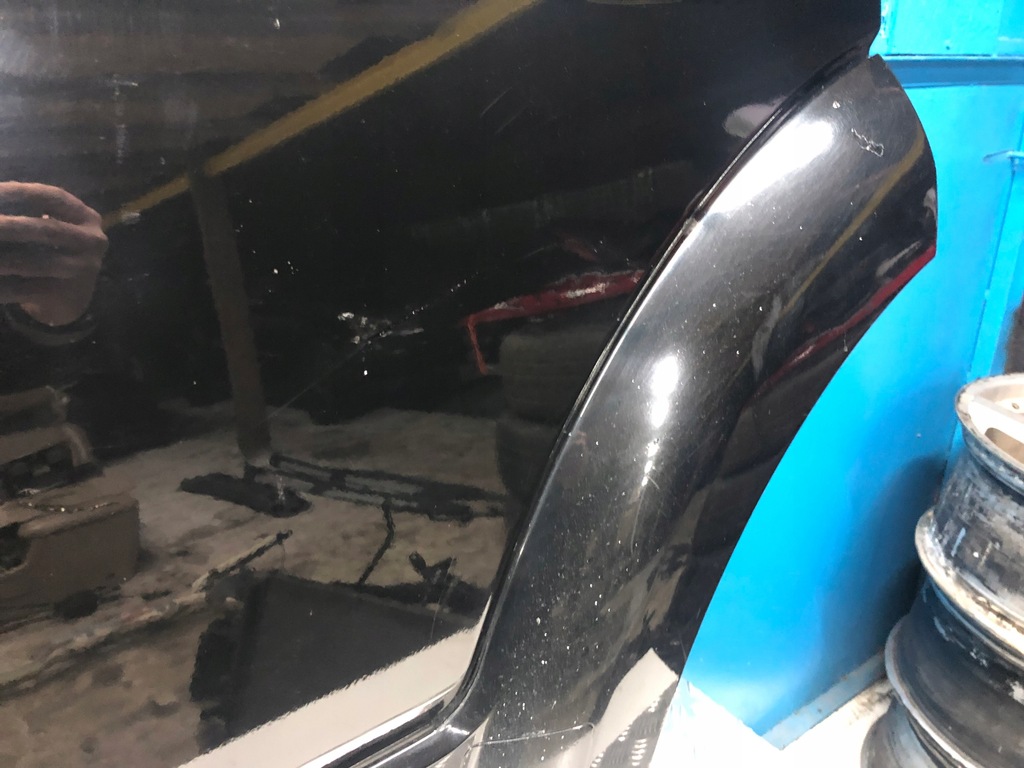 фото №4, Ford freestyle дверь левый задняя левая задние