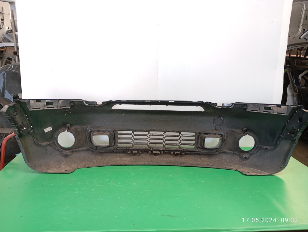 фото №9, Бампер перед передний mini countryman s f60 9802060