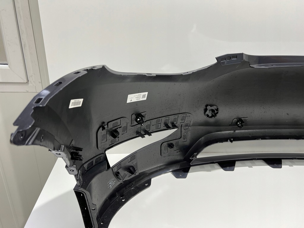 фото №6, Бампер перед tesla y