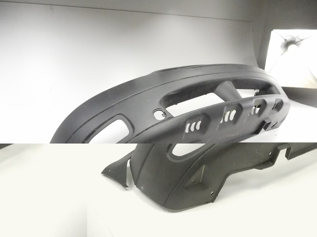 Бампер перед fiat strada 99-05 7082744 Киев