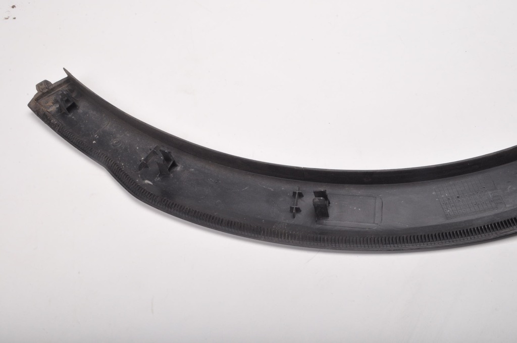 фото №8, Mg hs молдинг накладка na крила лівий перед 10788796 2023r lift