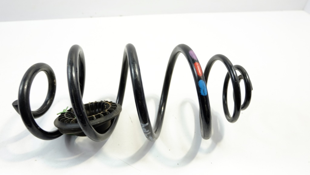 Купить Jumpy iii пружина подвеска задний