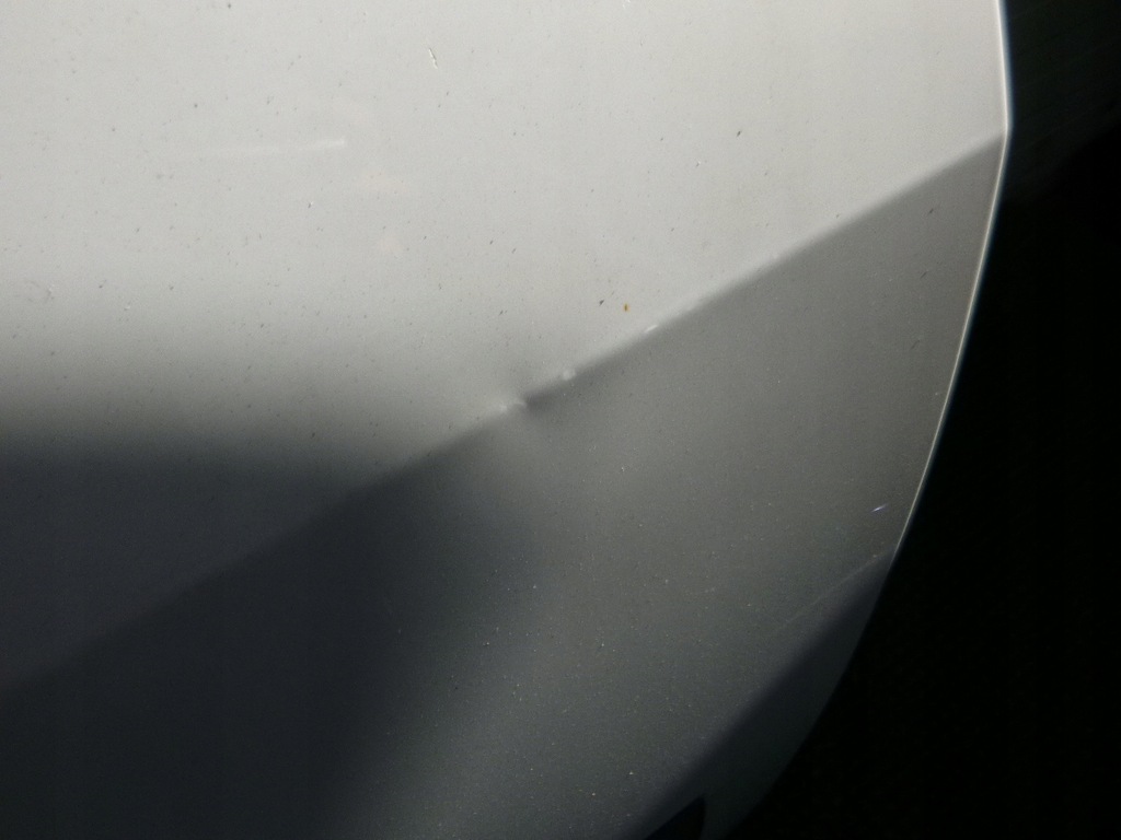 фото №7, Renault scenic ii 03- дверь передние правое перед