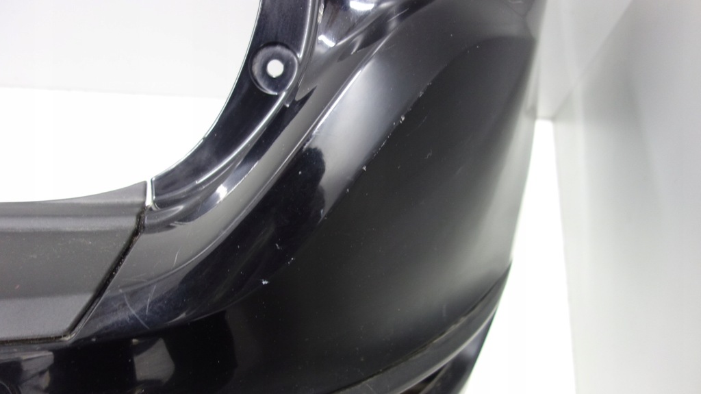 фото №12, Volvo xc60 бампер задний bez pdc