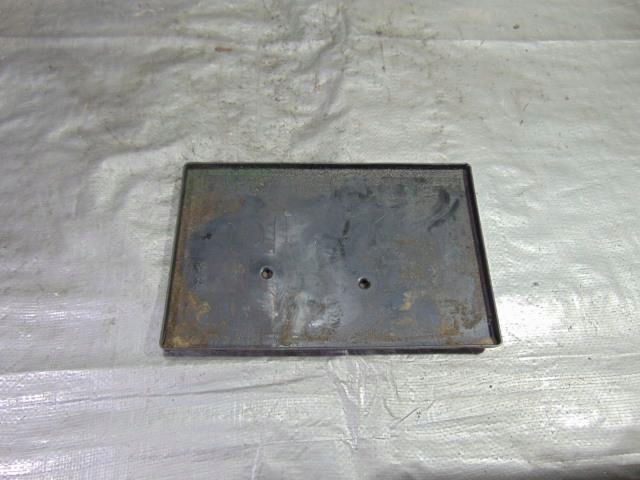 фото №1, Основание аккумулятор nissan qashqai 1.5 dci