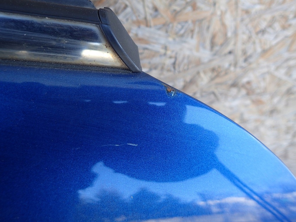 фото №3, Двері праве mini cooper r55 r56 r57 r58 r59 06-13r