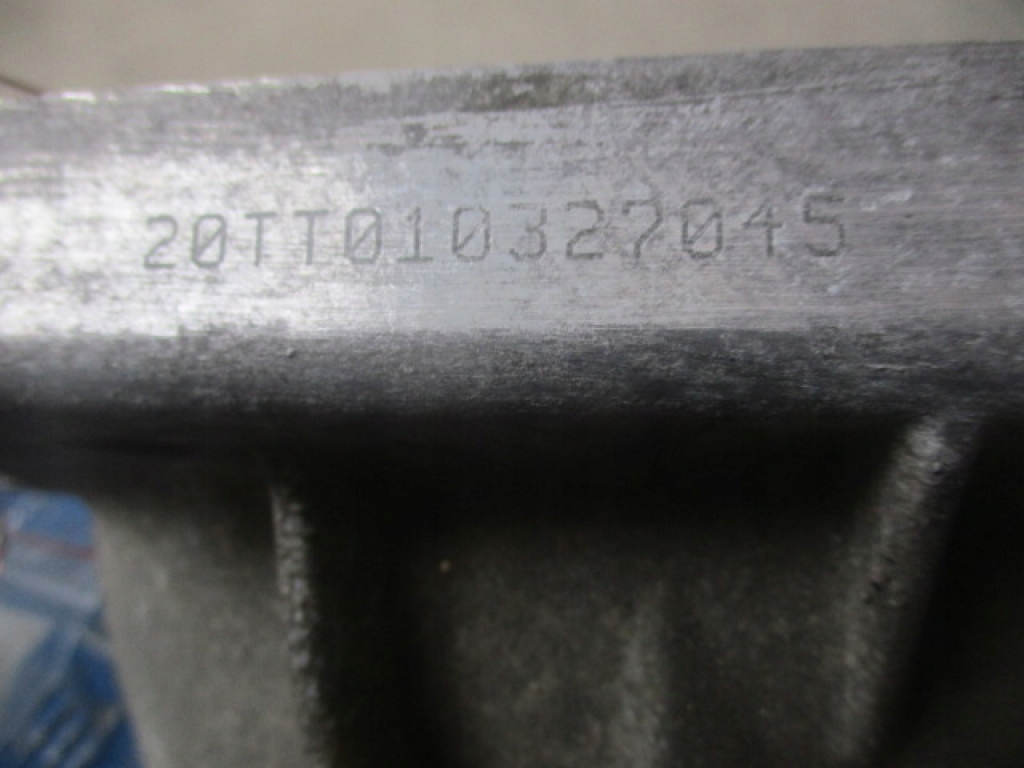 фото №6, Peugeot 107 2006r 1.0 12v коробка передач передач 20tt01