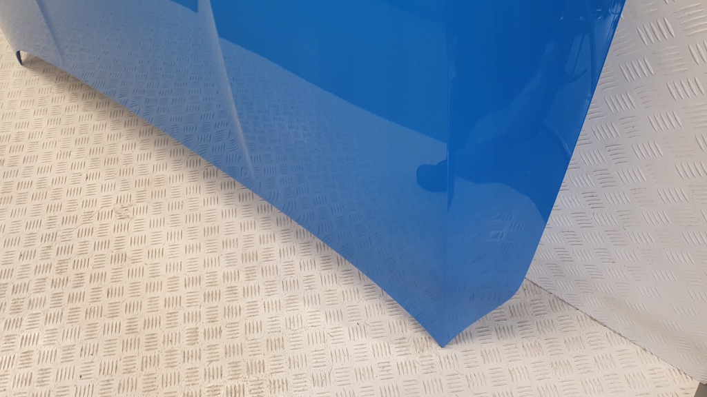 фото №7, Audi a3 8y капот крышка двигателя