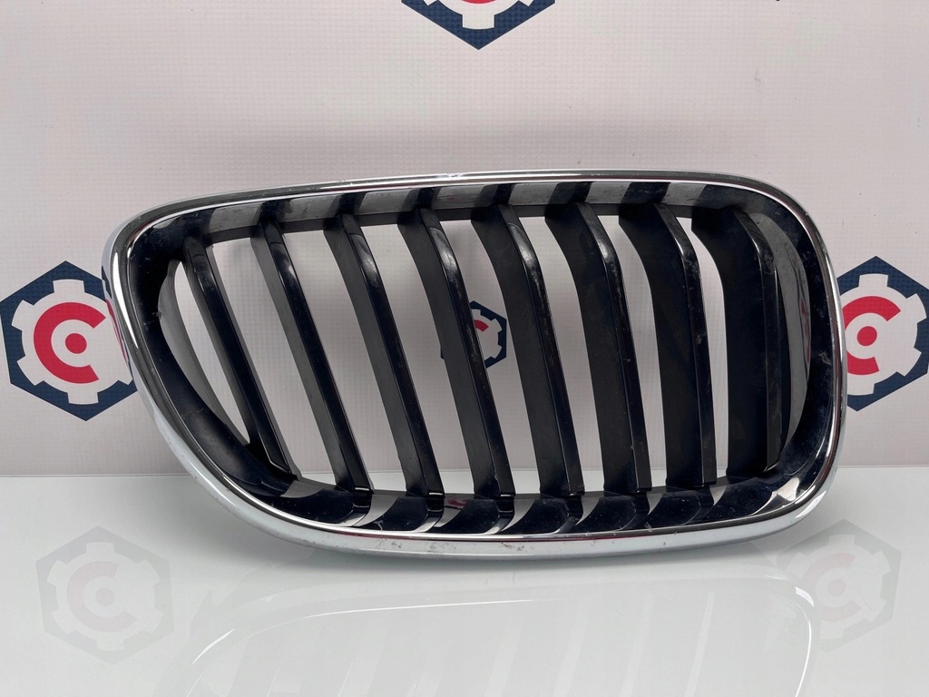 фото №1, Решётка радиатора решетка правая bmw 2 f22 f23
