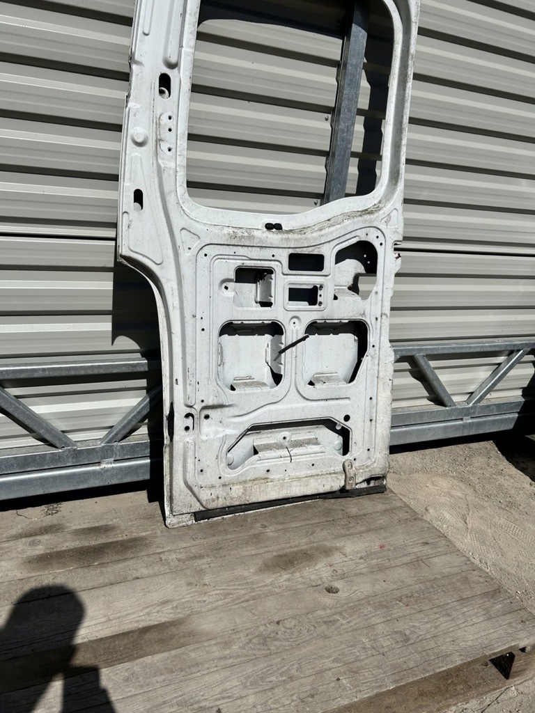 фото №8, Двері праве задня задні renault master ii opel movano a