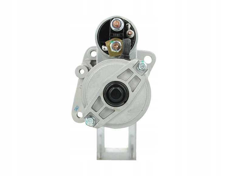 фото №4, Стартер 12v 2.2kw renault master ii 2.2 dci 2.5