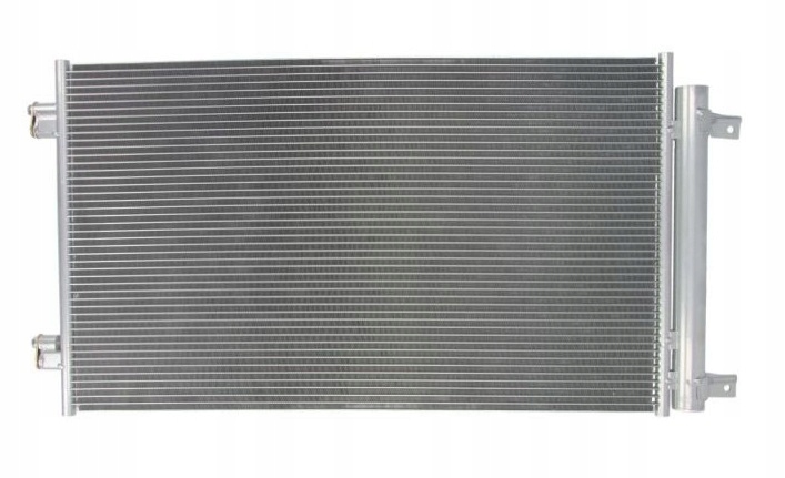 фото №1, Конденсатор кондиционера opel astra k, 15-